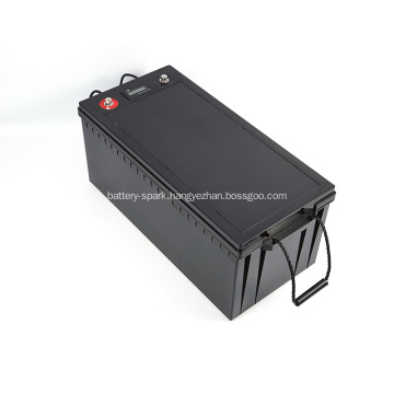 12v Lithium Battery Pack